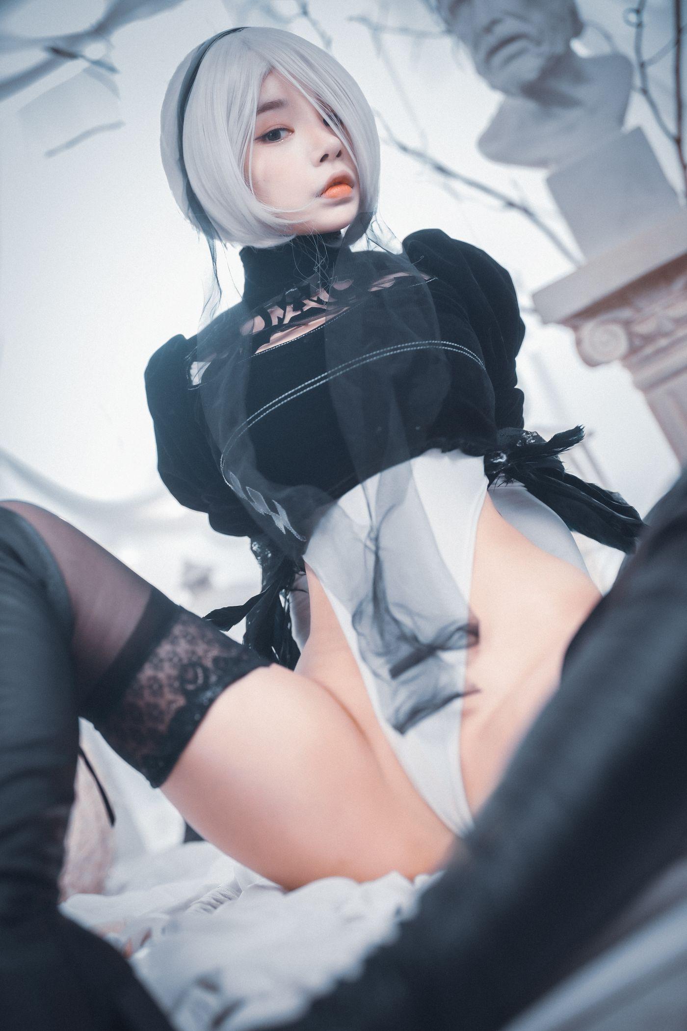 Zzyuri (쮸리) NO.015 [DJAWA] 2B [134P]插图