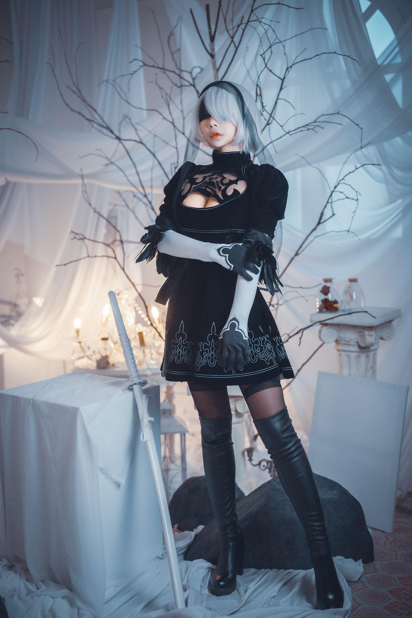 Zzyuri (쮸리) NO.015 [DJAWA] 2B [134P]插图9