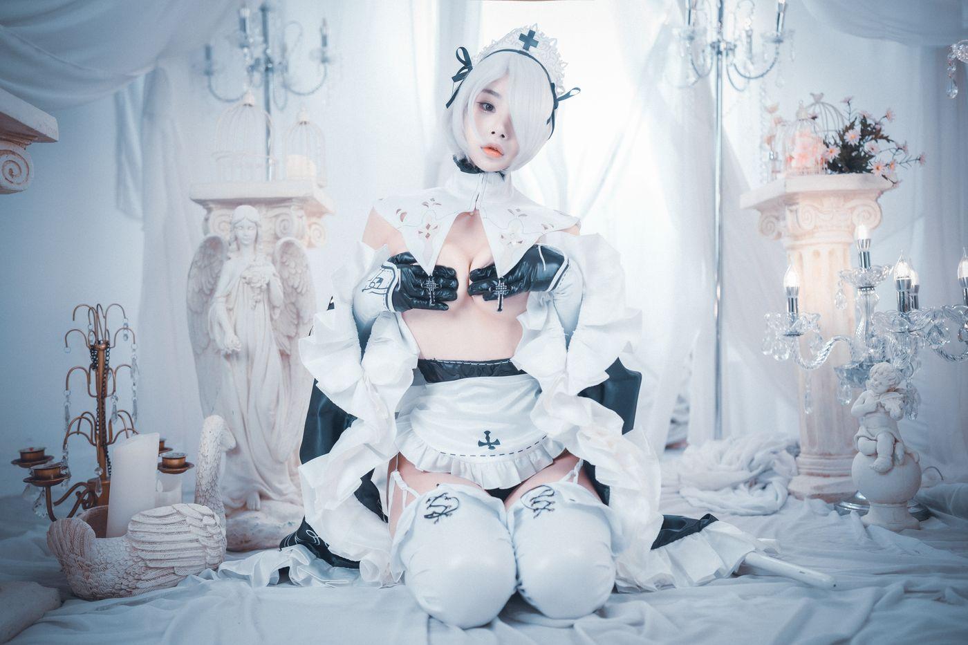Zzyuri (쮸리) NO.015 [DJAWA] 2B [134P]插图1