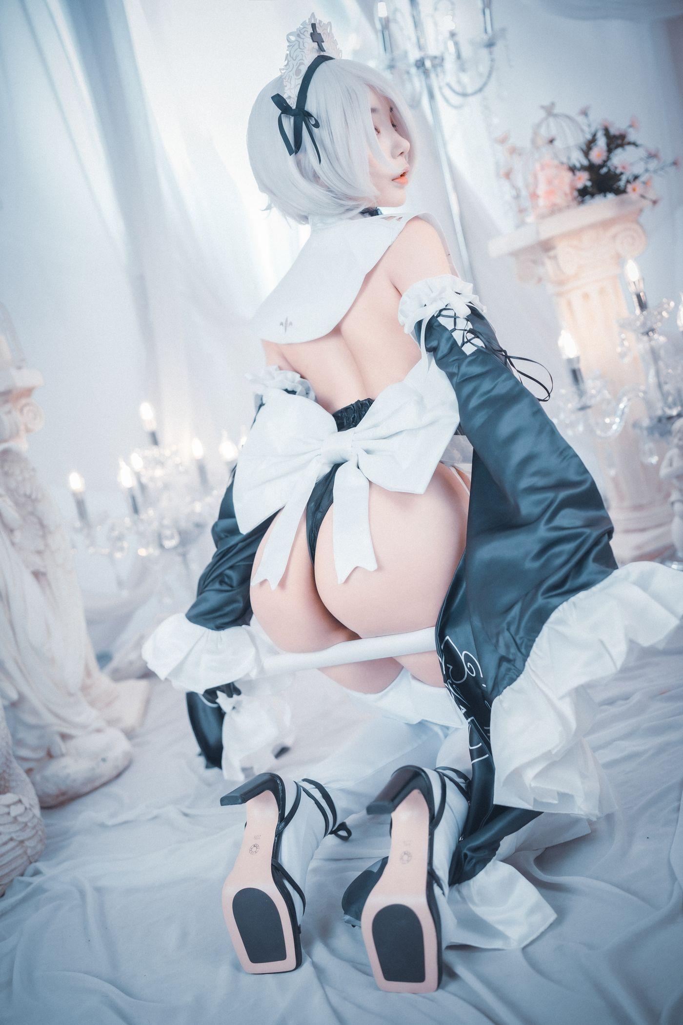 Zzyuri (쮸리) NO.015 [DJAWA] 2B [134P]插图3