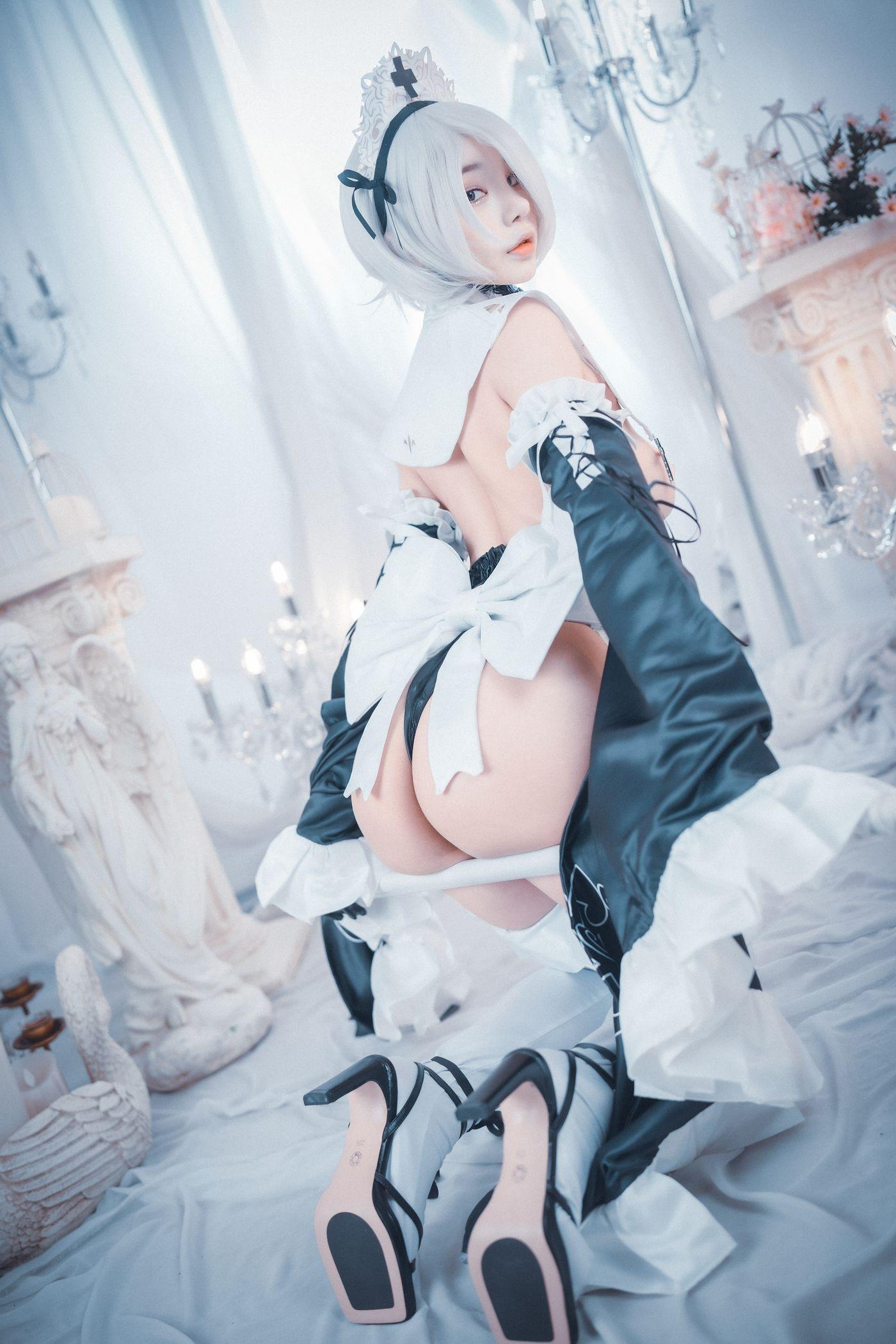 Zzyuri (쮸리) NO.015 [DJAWA] 2B [134P]插图4