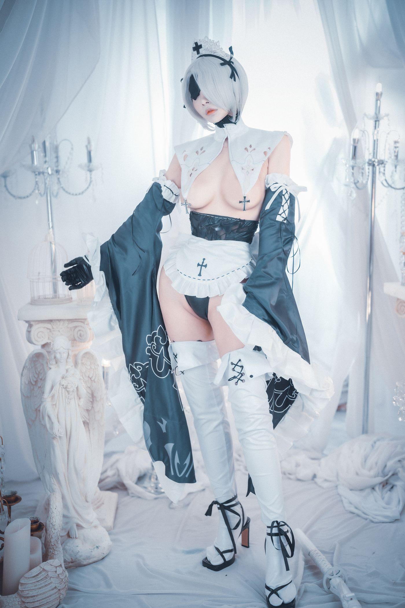 Zzyuri (쮸리) NO.015 [DJAWA] 2B [134P]插图7