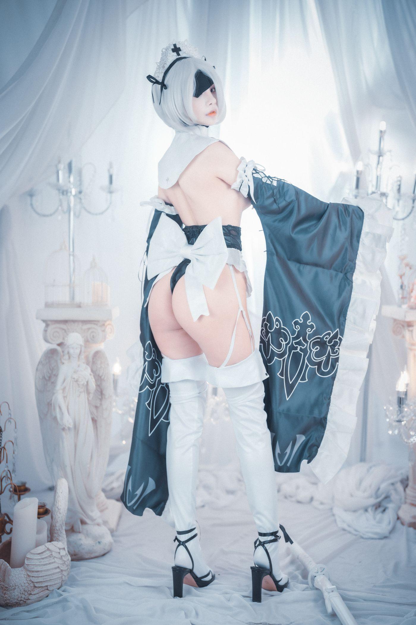 Zzyuri (쮸리) NO.015 [DJAWA] 2B [134P]插图2
