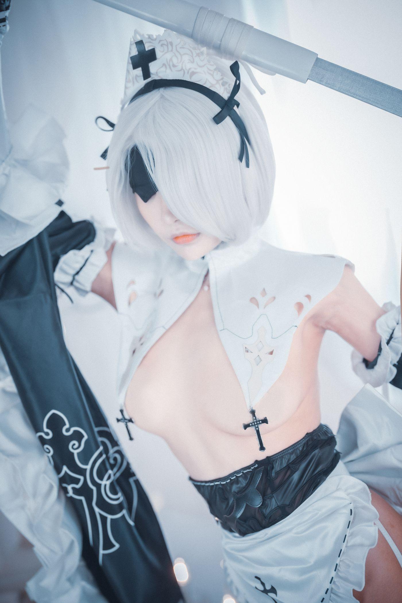Zzyuri (쮸리) NO.015 [DJAWA] 2B [134P]插图6