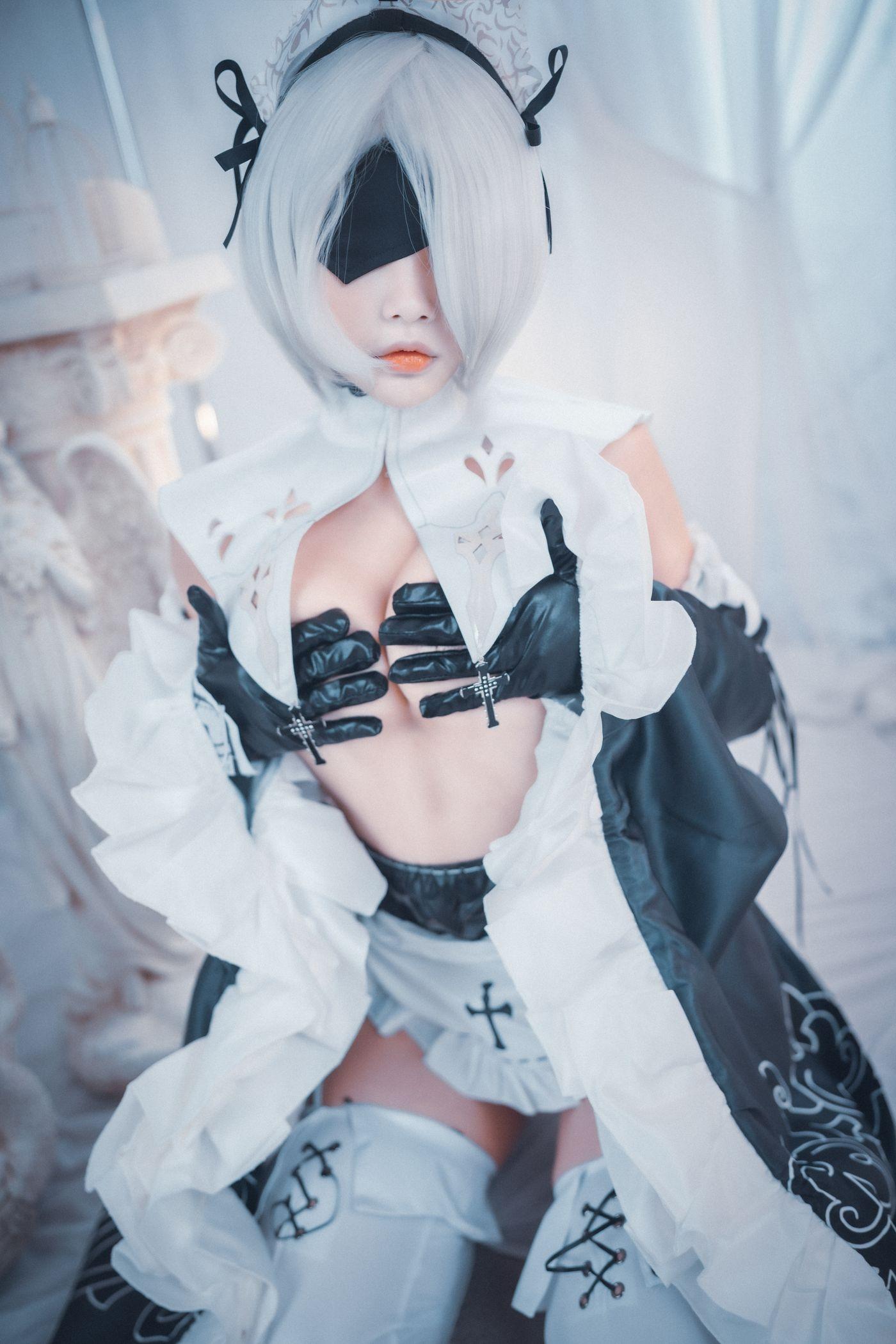 Zzyuri (쮸리) NO.015 [DJAWA] 2B [134P]插图7