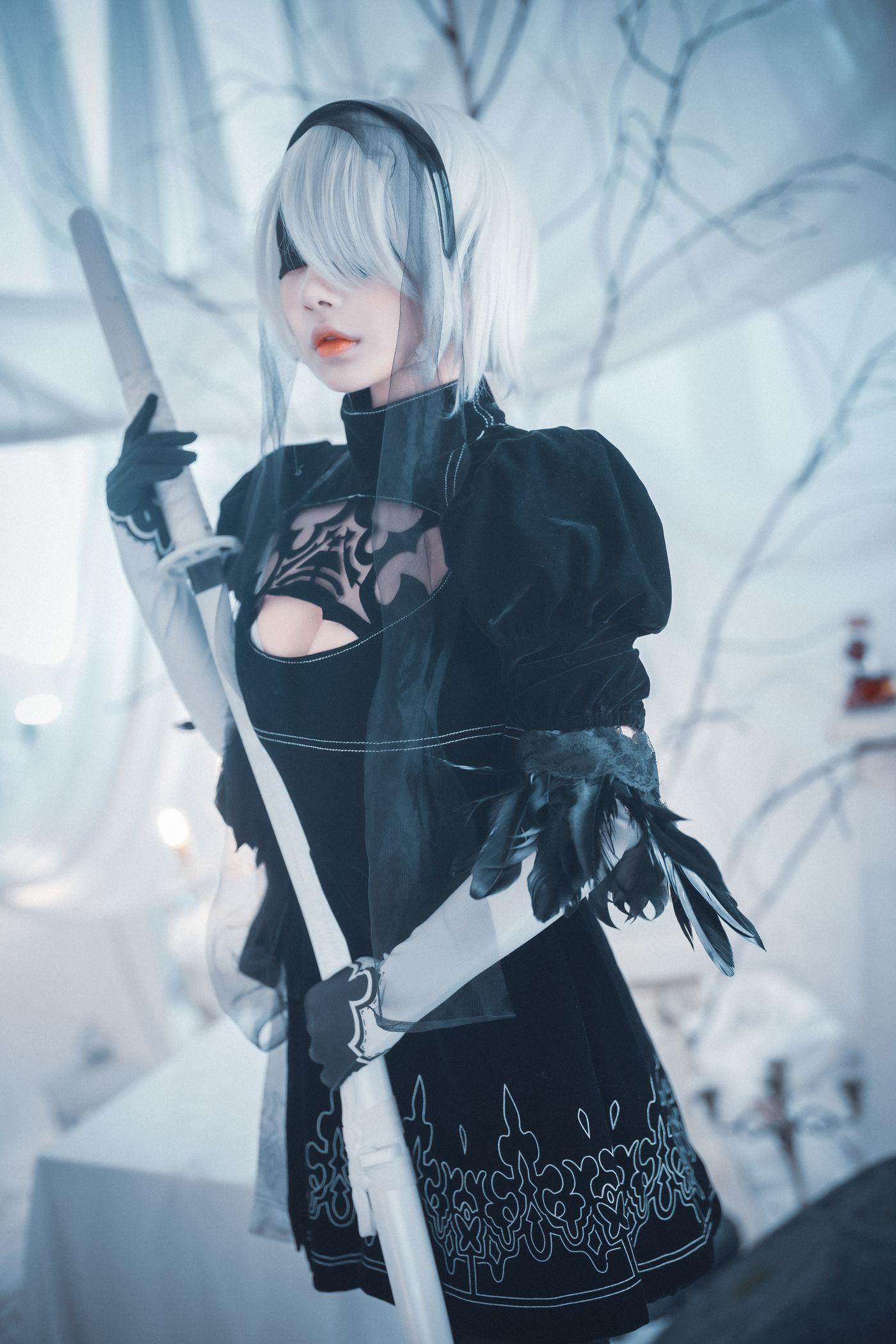 Zzyuri (쮸리) NO.015 [DJAWA] 2B [134P]插图1
