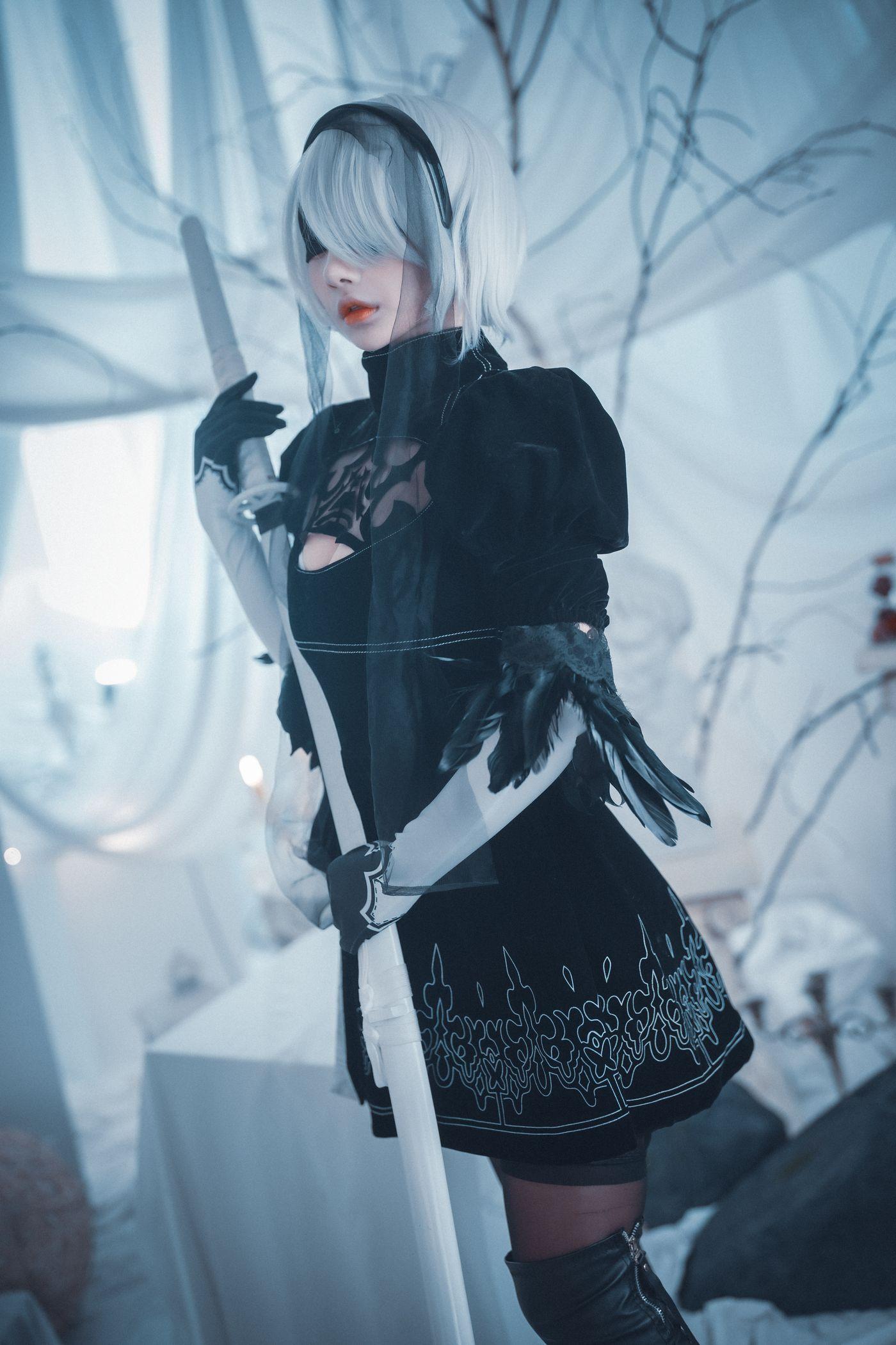 Zzyuri (쮸리) NO.015 [DJAWA] 2B [134P]插图2