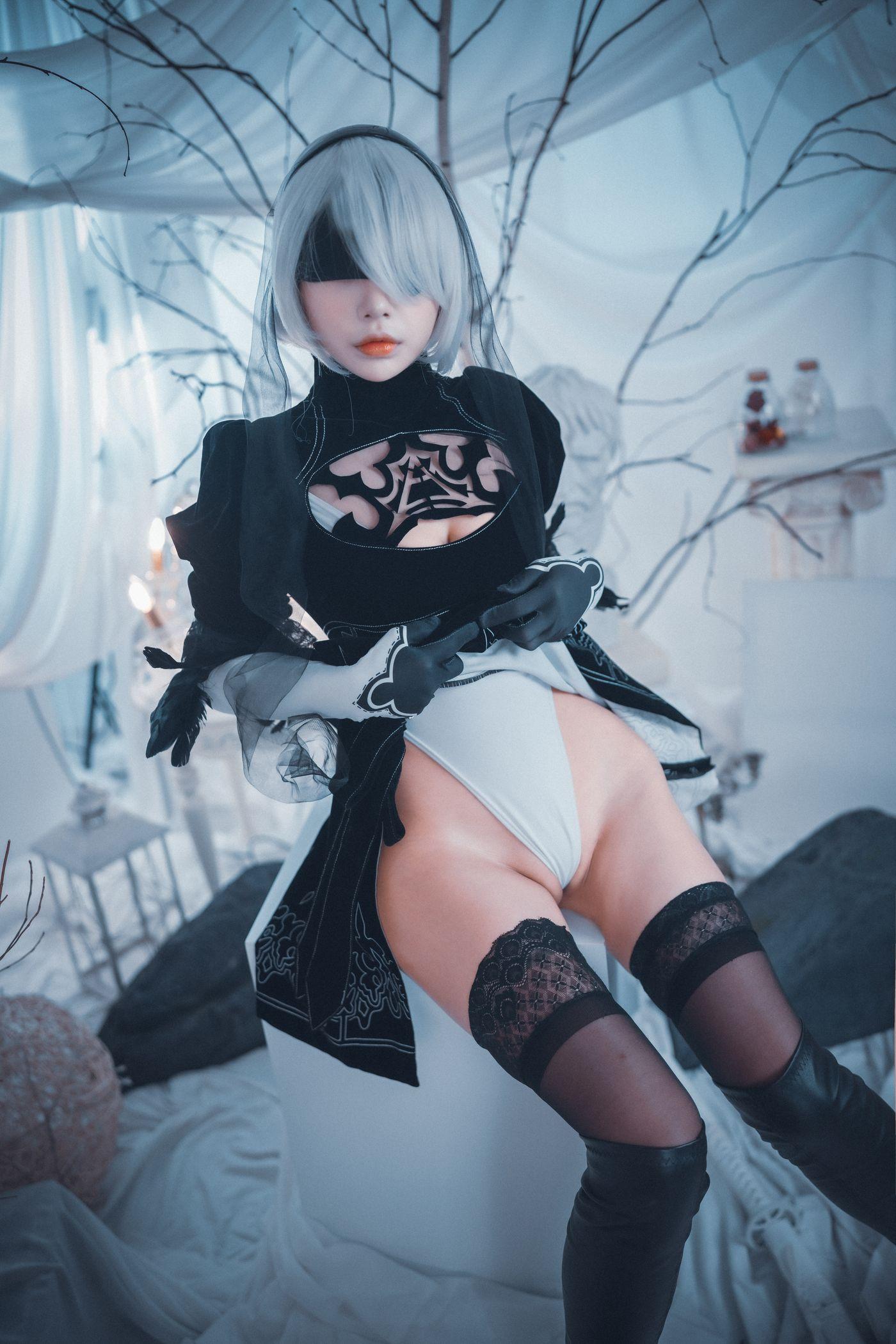 Zzyuri (쮸리) NO.015 [DJAWA] 2B [134P]插图