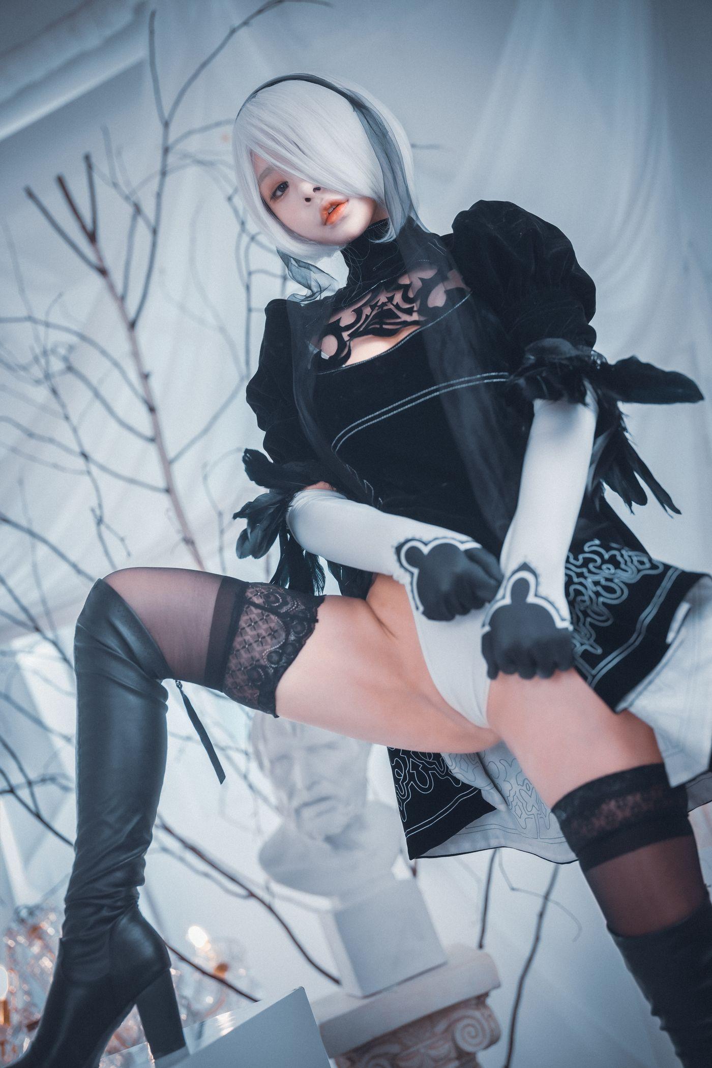 Zzyuri (쮸리) NO.015 [DJAWA] 2B [134P]插图5