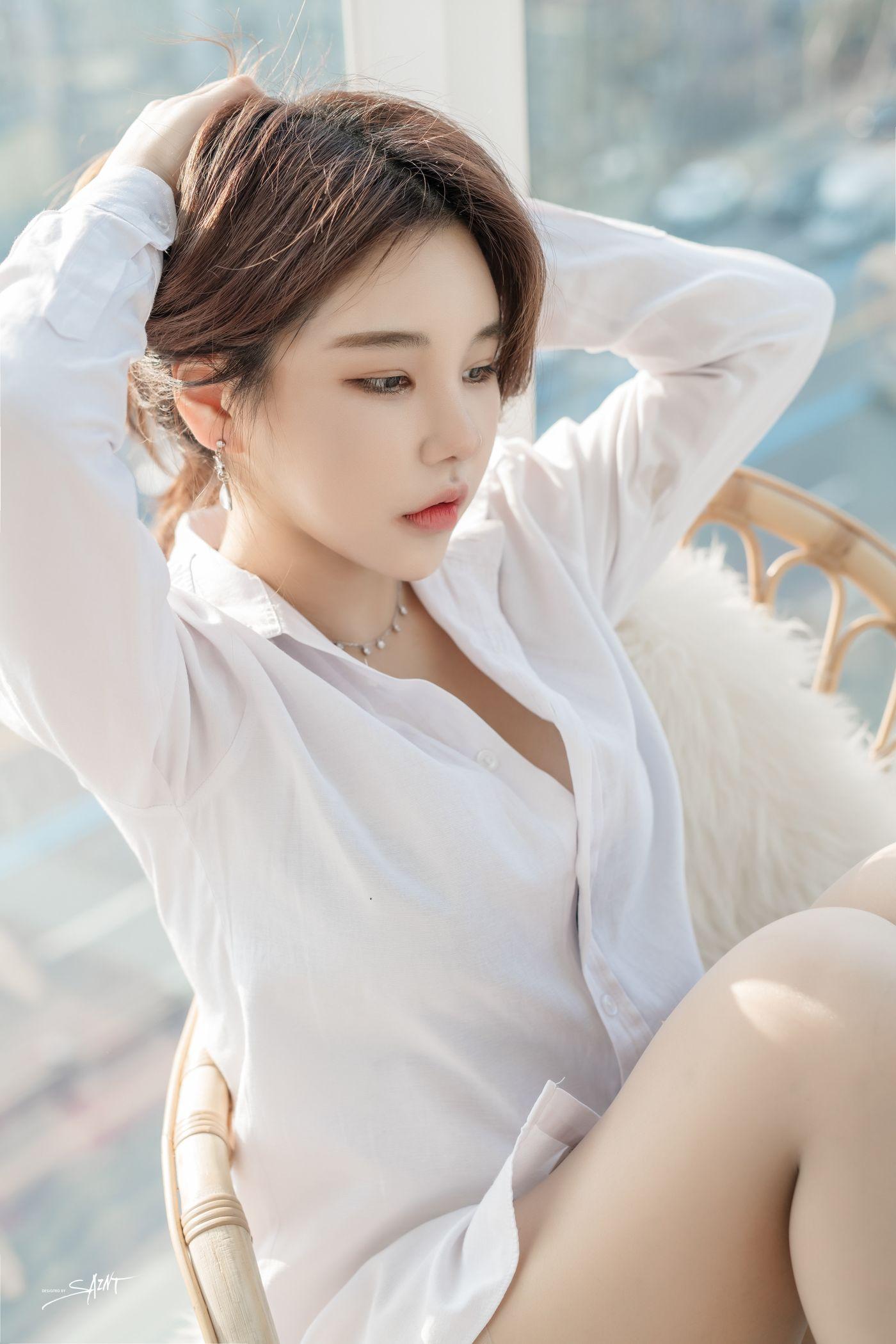 Zzyuri (쮸리) NO.001 Shirt Vol.2 [68P]插图3