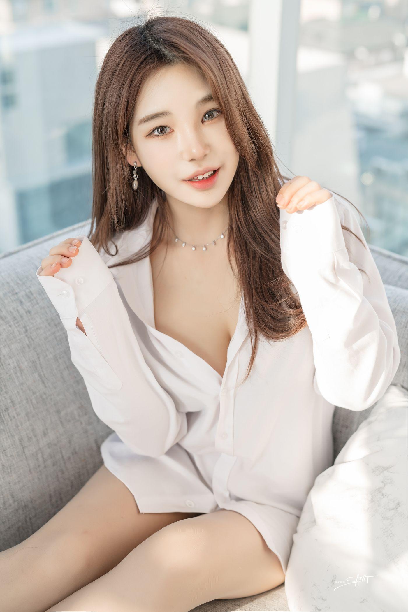 Zzyuri (쮸리) NO.001 Shirt Vol.2 [68P]插图6