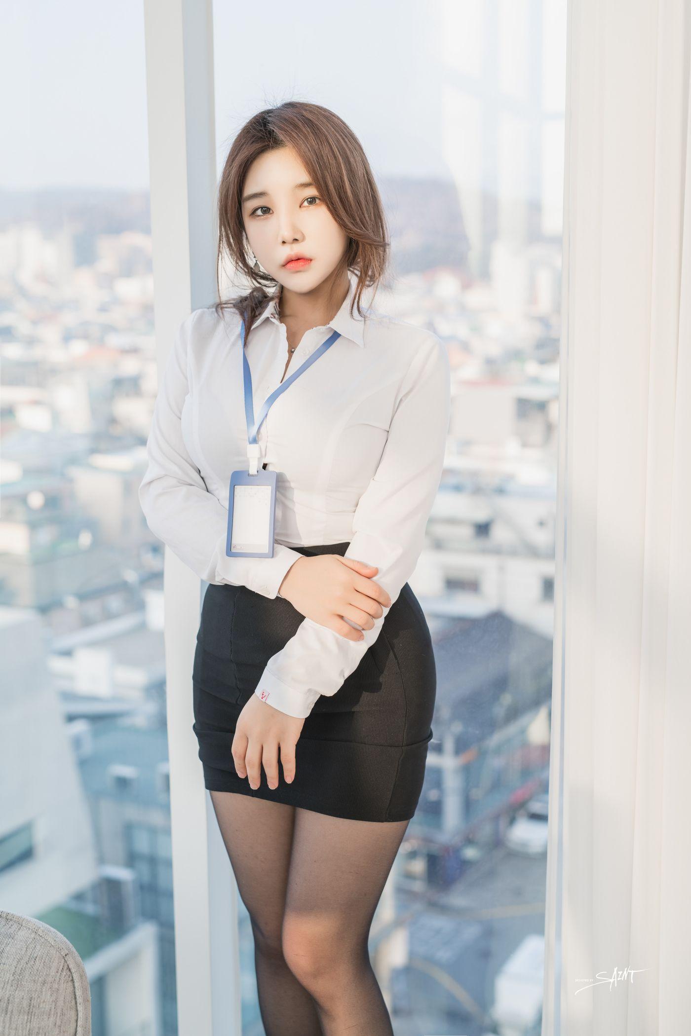 Zzyuri (쮸리) NO.001 Shirt Vol.2 [68P]插图3