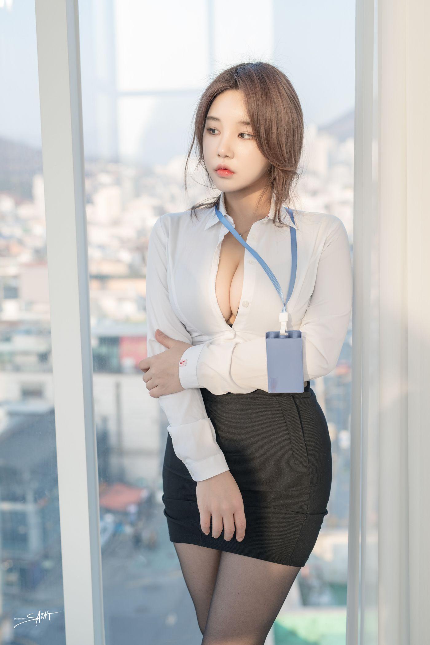 Zzyuri (쮸리) NO.001 Shirt Vol.2 [68P]插图