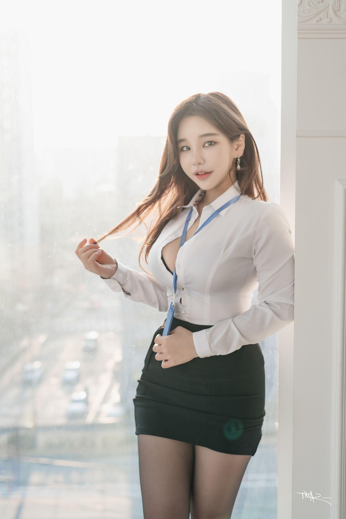 Zzyuri (쮸리) NO.001 Shirt Vol.2 [68P]插图6