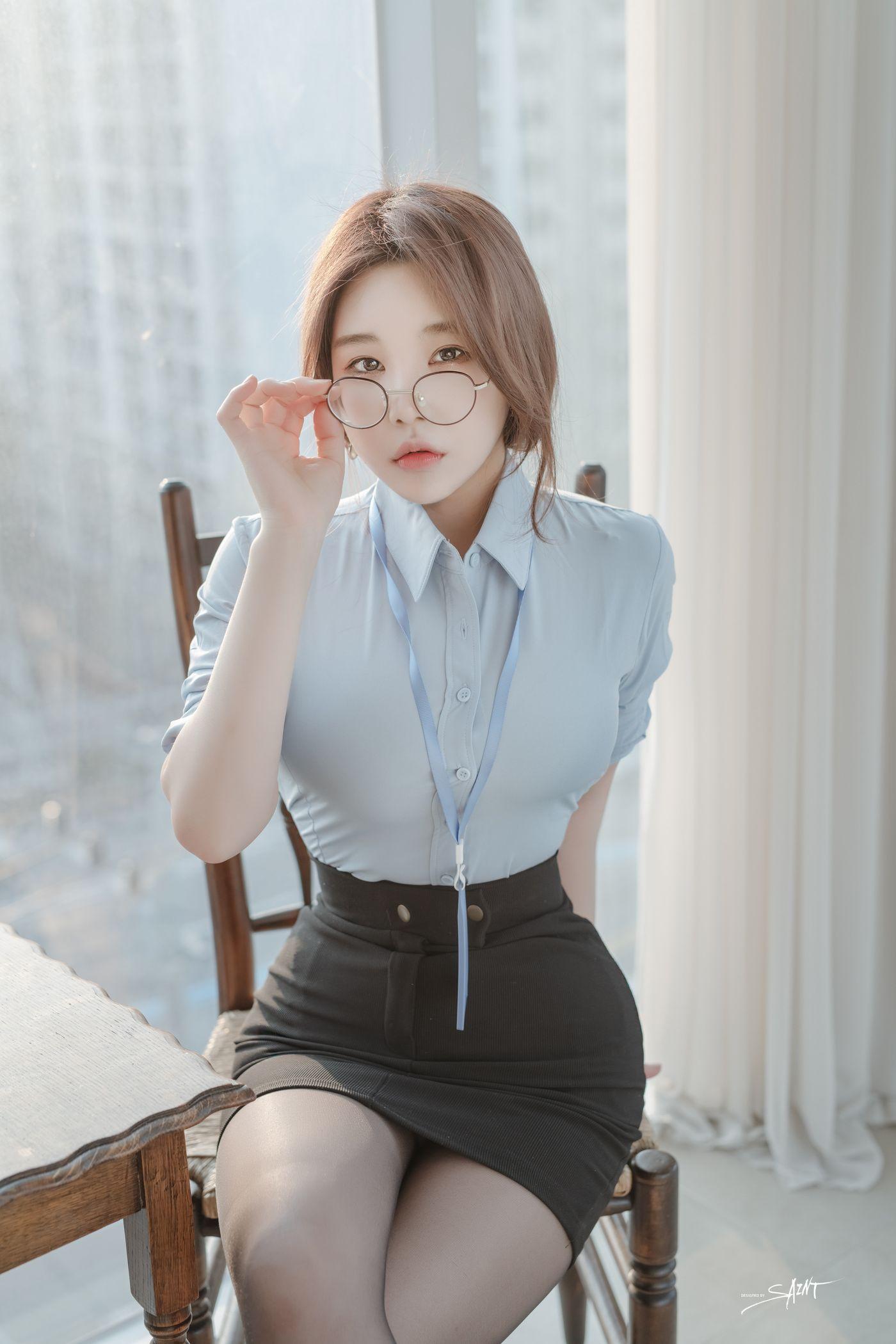 Zzyuri (쮸리) NO.001 Shirt Vol.2 [68P]插图9