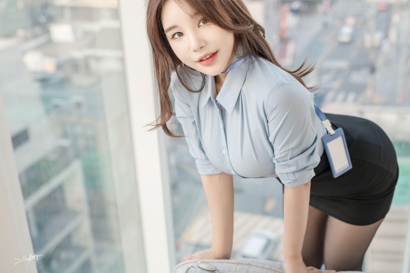 Zzyuri (쮸리) NO.001 Shirt Vol.2 [68P]插图4