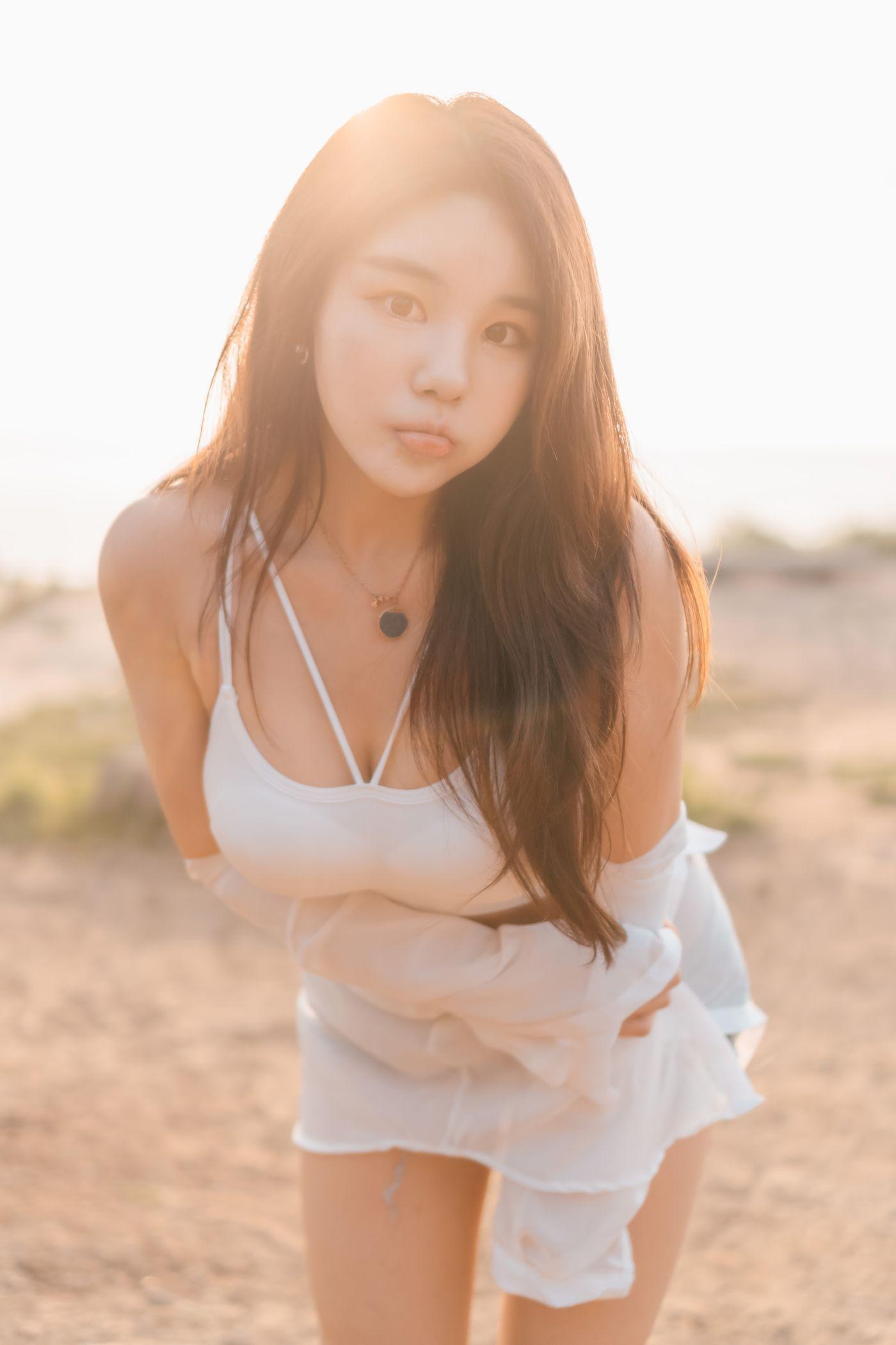 Zzyuri (쮸리) NO.017 [SAINT Photolife] Vol.11 Jezzyuri Part 02 [65P]插图7