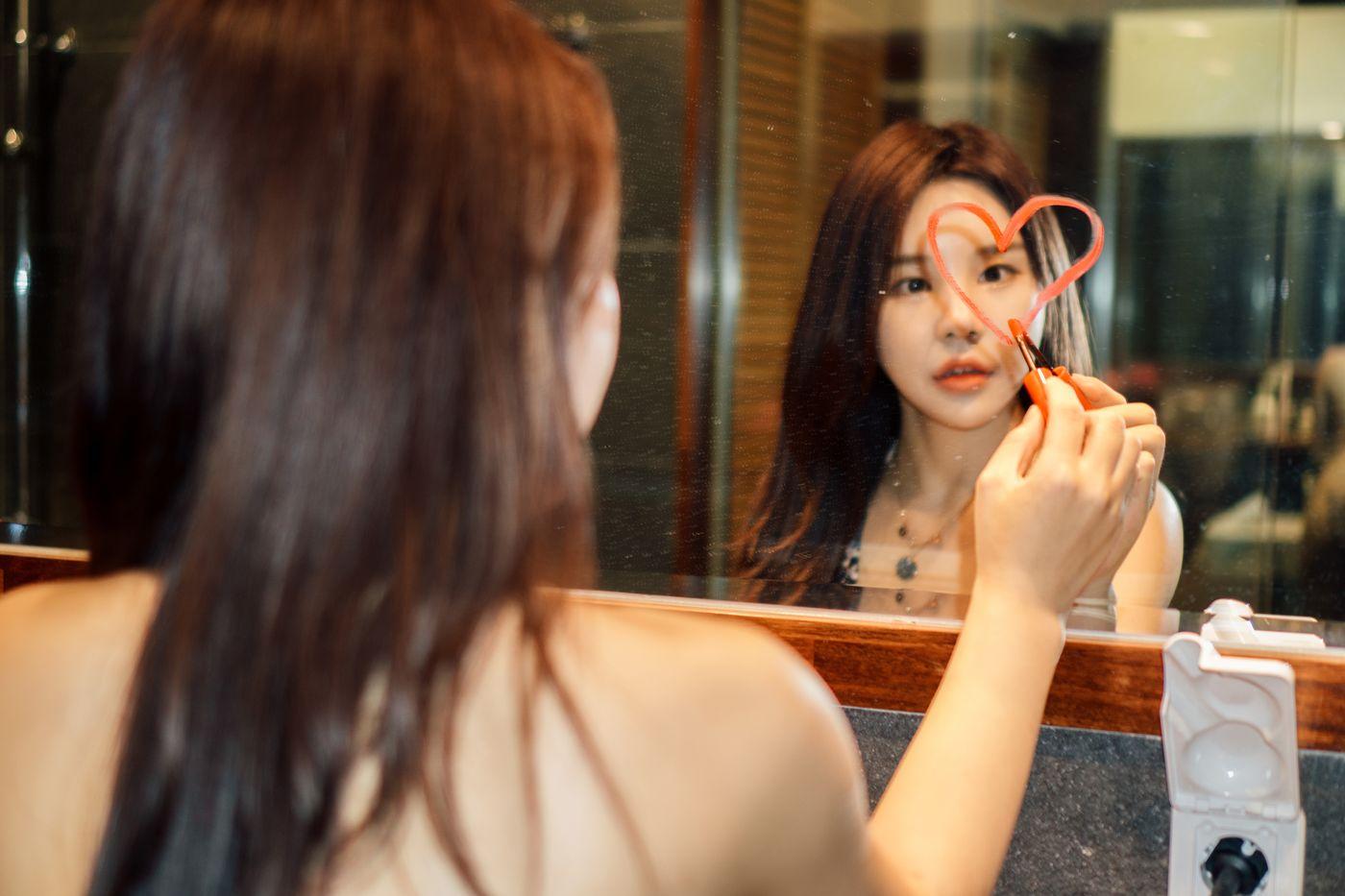 Zzyuri (쮸리) NO.017 [SAINT Photolife] Vol.11 Jezzyuri Part 02 [65P]插图2