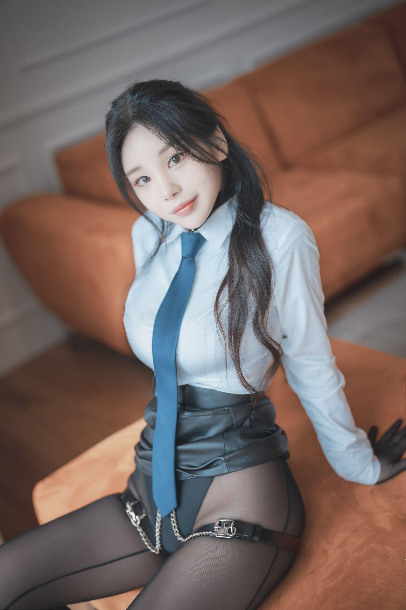 Zzyuri (쮸리) NO.011 [DJAWA] D.s Relationship Vol.2 [195P]插图