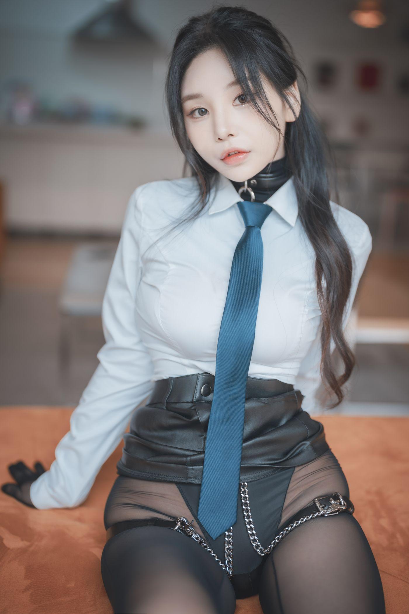 Zzyuri (쮸리) NO.011 [DJAWA] D.s Relationship Vol.2 [195P]插图3
