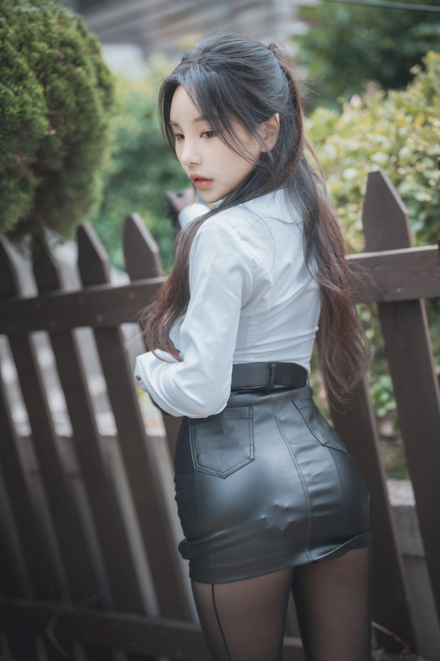 Zzyuri (쮸리) NO.011 [DJAWA] D.s Relationship Vol.2 [195P]插图6