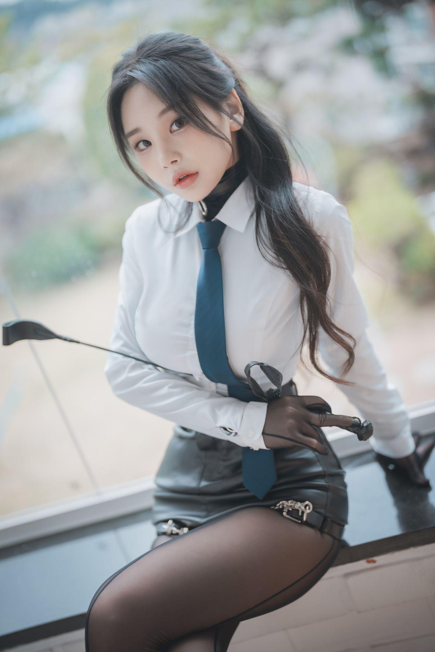 Zzyuri (쮸리) NO.011 [DJAWA] D.s Relationship Vol.2 [195P]插图3