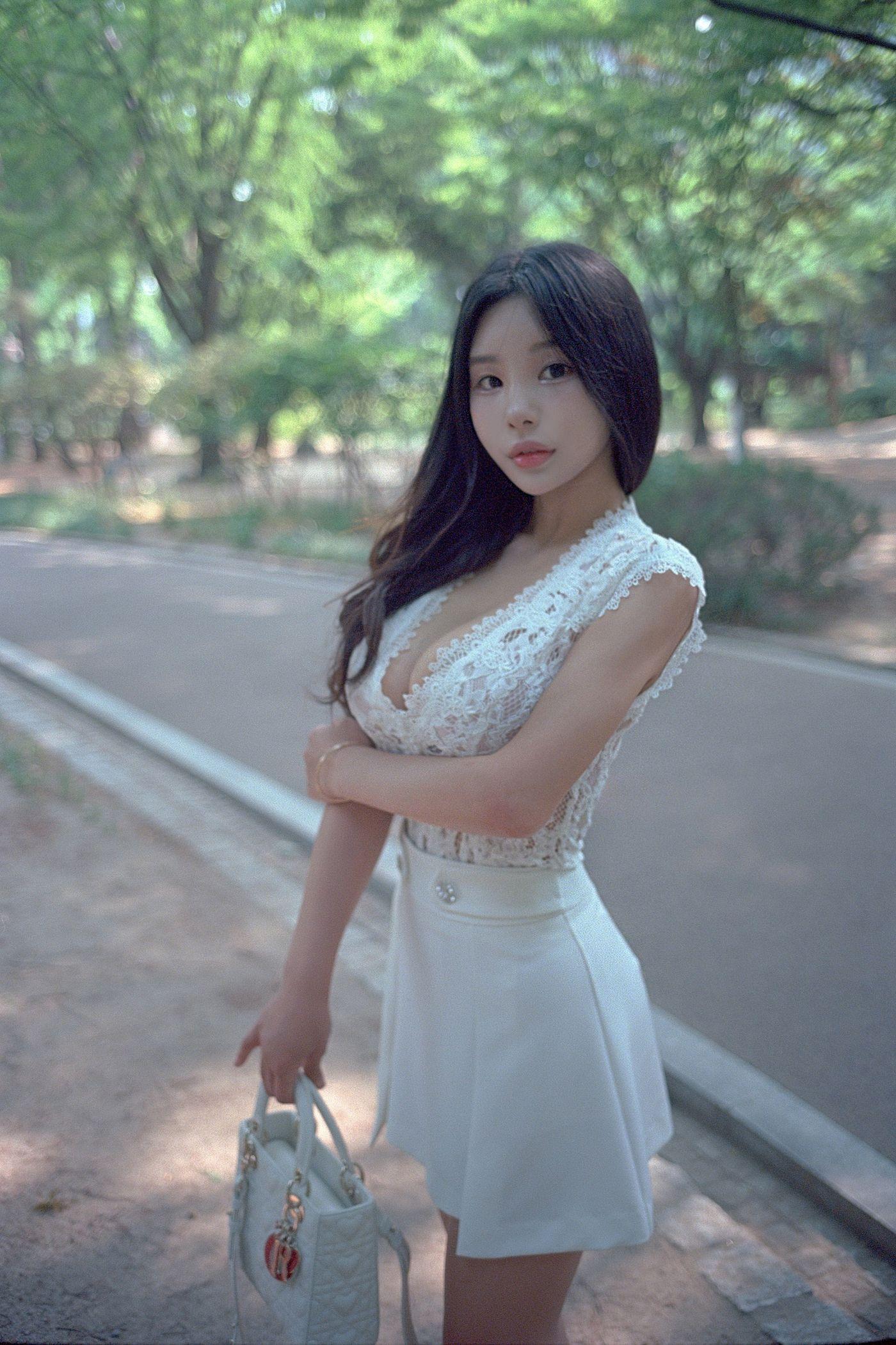 Zzyuri (쮸리) NO.018 [DJAWA] Last Summer [94P]插图7
