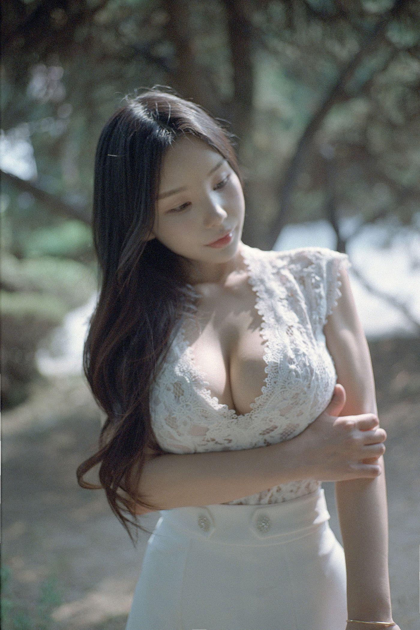 Zzyuri (쮸리) NO.018 [DJAWA] Last Summer [94P]插图4