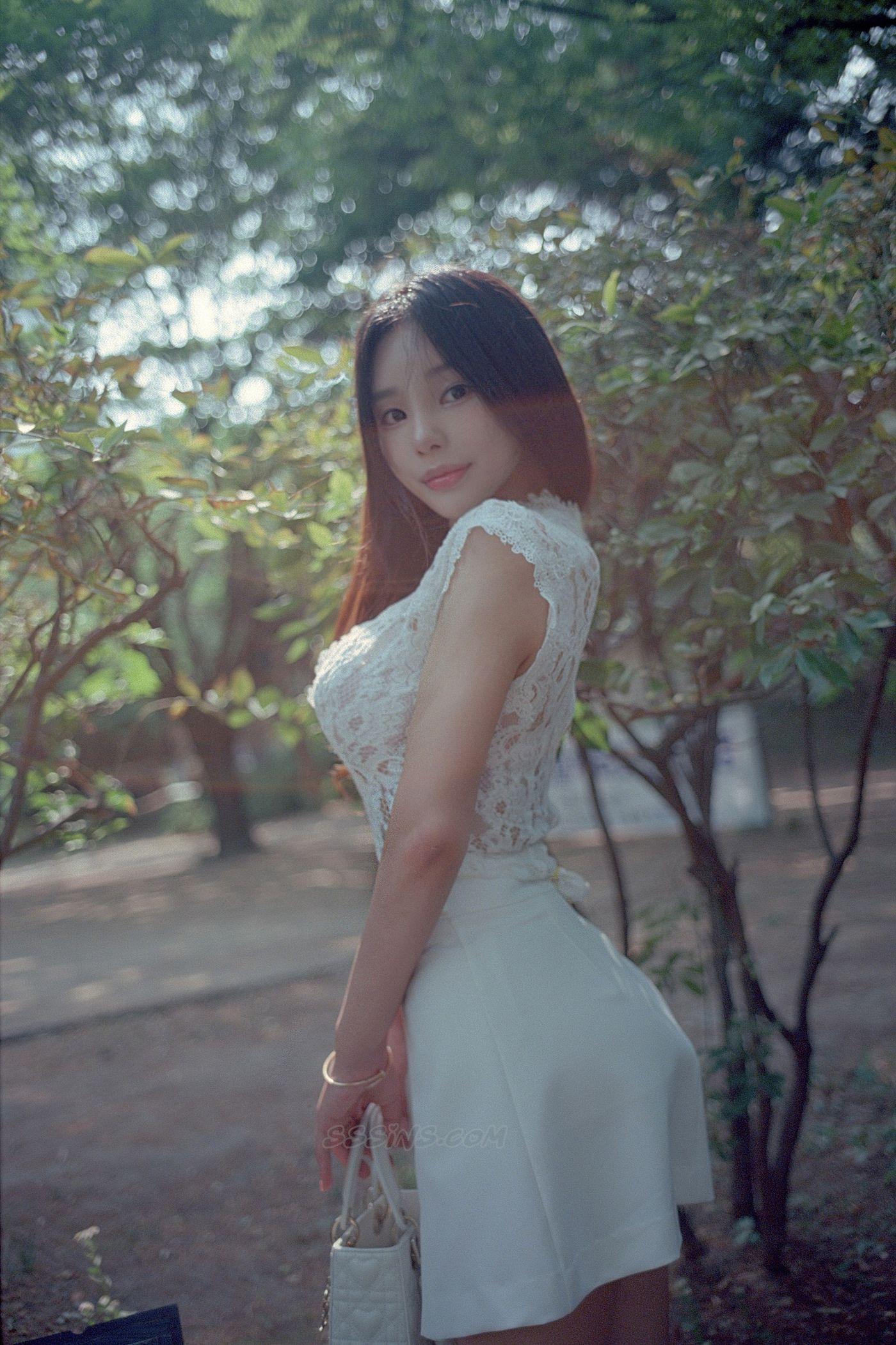 Zzyuri (쮸리) NO.018 [DJAWA] Last Summer [94P]插图6