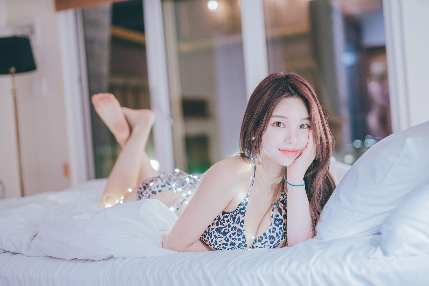 Zzyuri (쮸리) NO.013 [SAINT Photolife] Jezzyuri [66P]插图1
