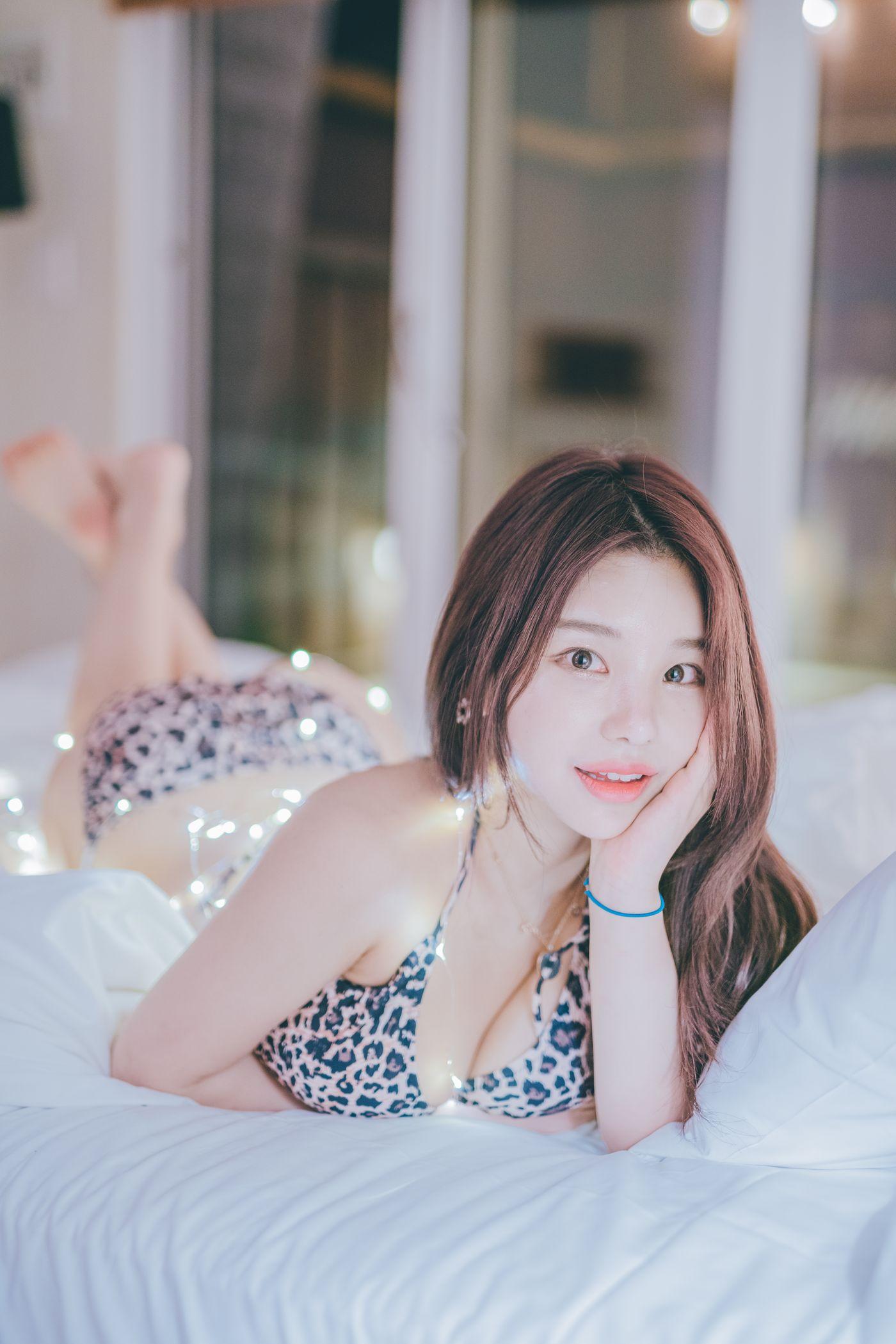 Zzyuri (쮸리) NO.013 [SAINT Photolife] Jezzyuri [66P]插图3