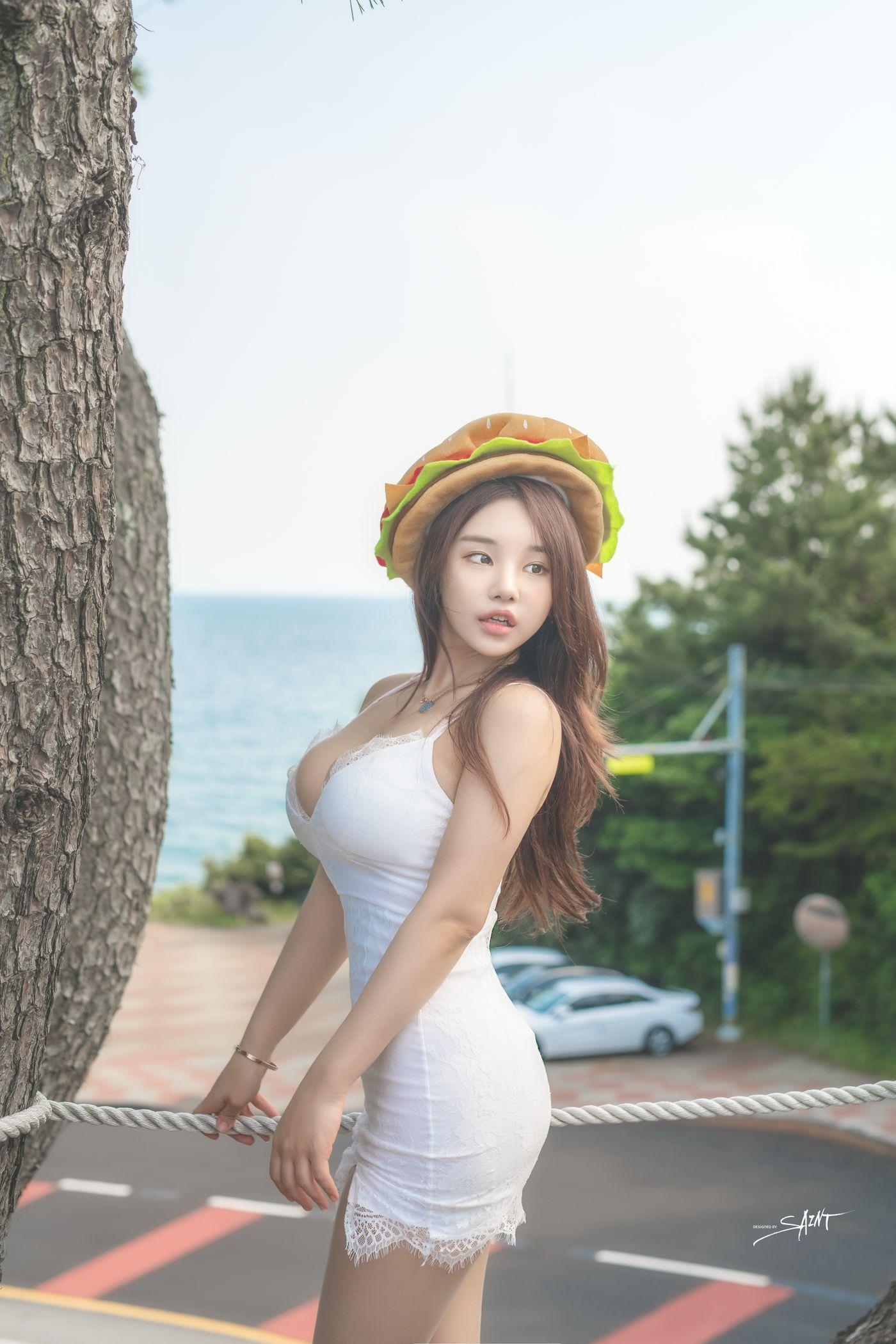 Zzyuri (쮸리) NO.013 [SAINT Photolife] Jezzyuri [66P]插图8