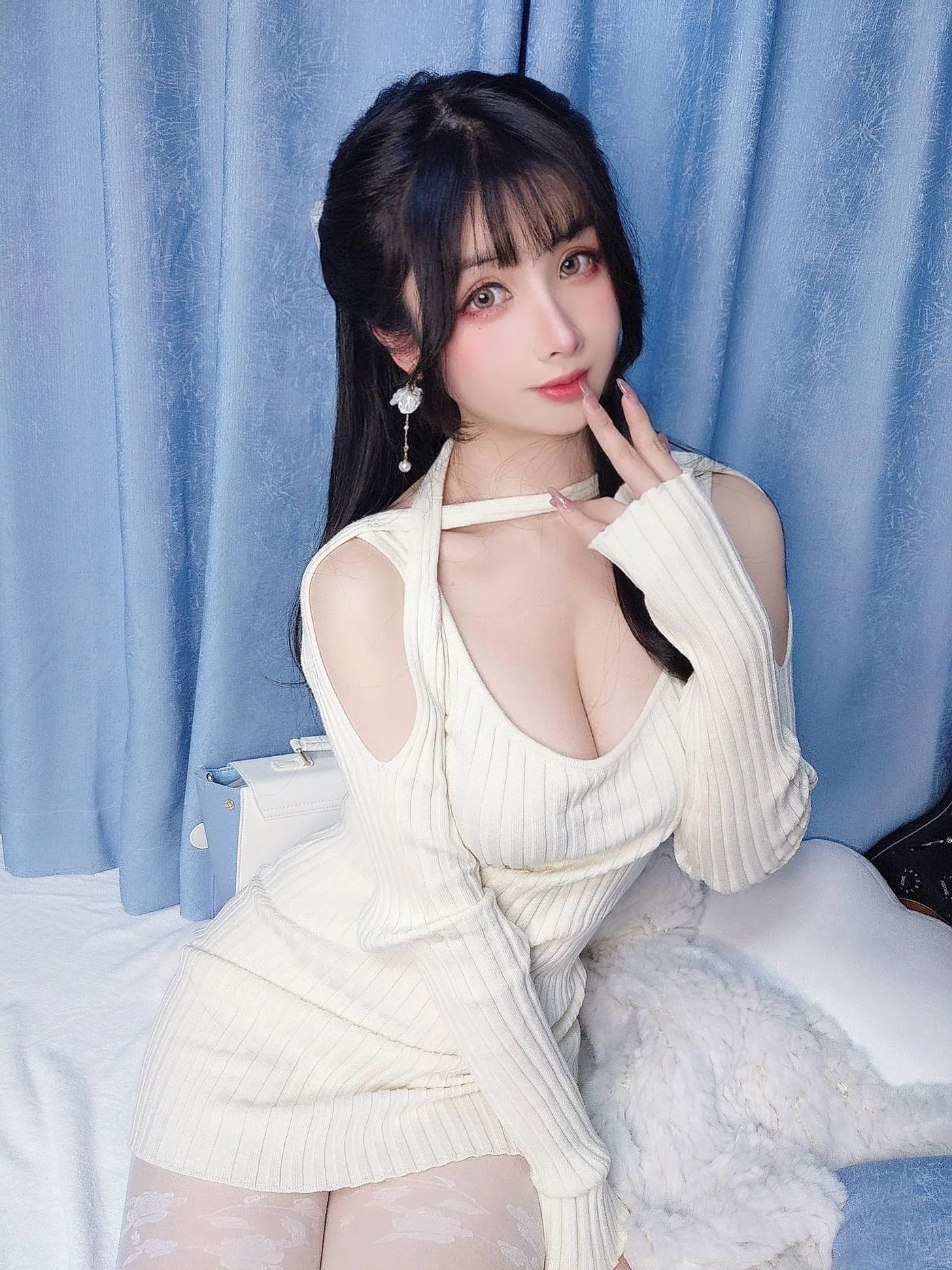 rioko凉凉子 NO.086 元宵节特辑[25P]插图1