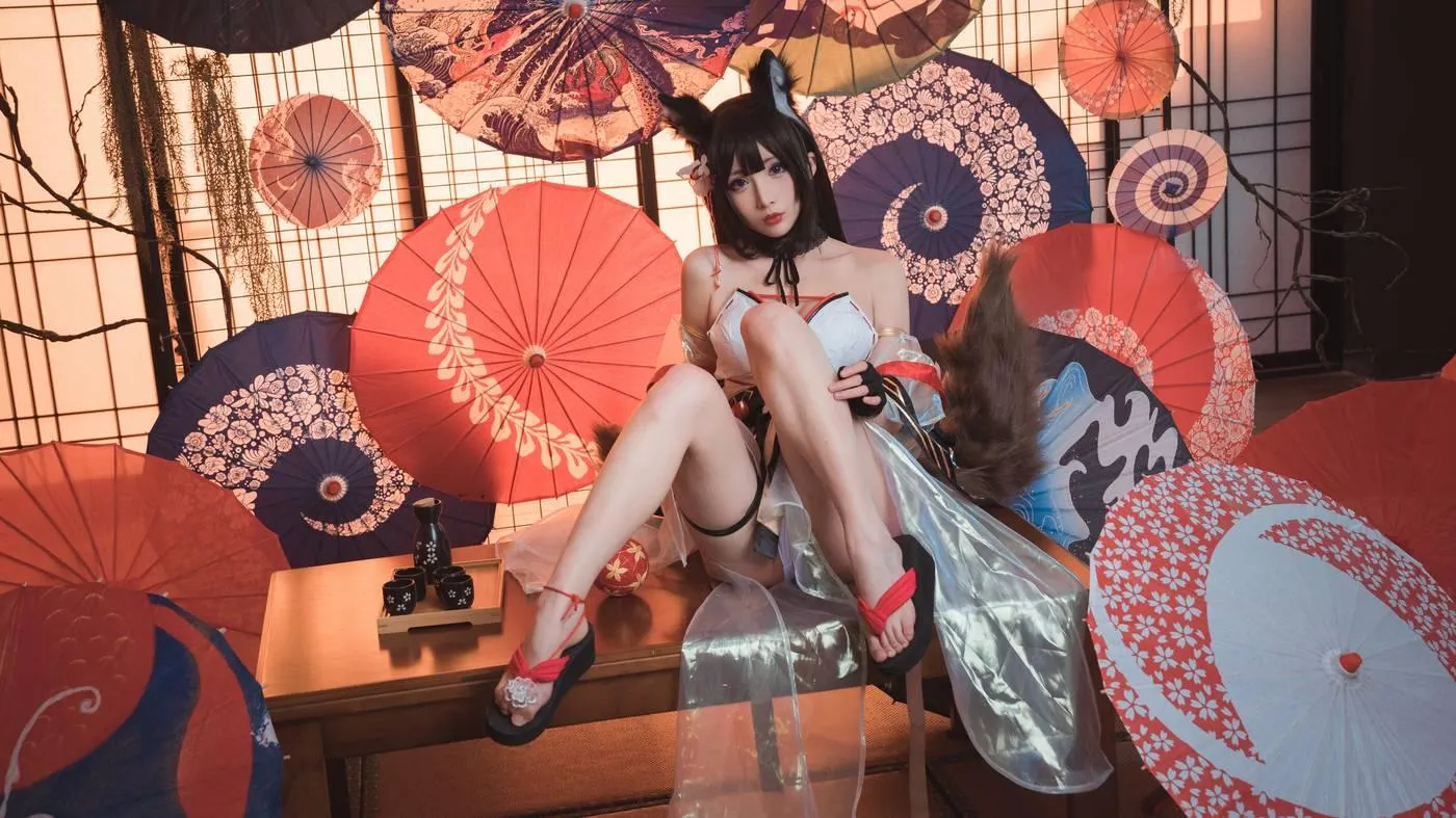 rioko凉凉子 NO.052 天城泳装[24P]插图9