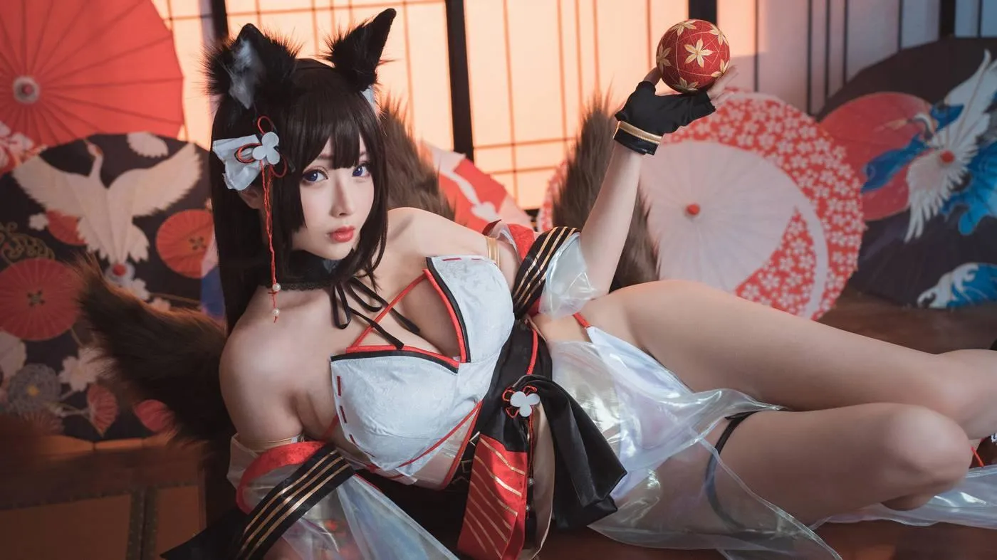 rioko凉凉子 NO.052 天城泳装[24P]插图