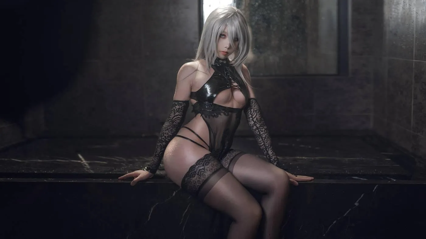uki雨季 NO.003 2B A2 [32P]插图8