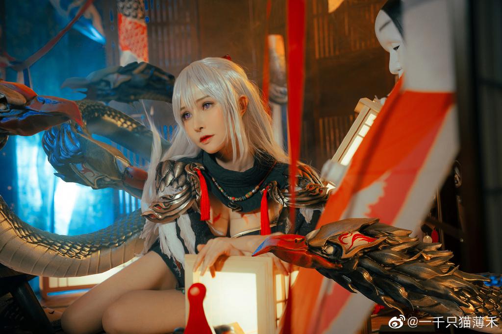 [一千只猫薄禾] 05 微博图 -新建文件夹[13P]插图6