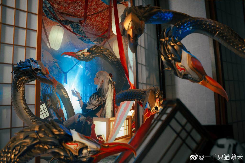 [一千只猫薄禾] 05 微博图 -新建文件夹[13P]插图7