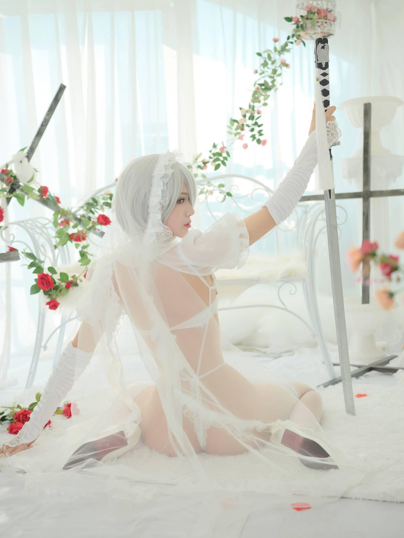 一米八的大梨子 – NO.17 2B [24P]插图8