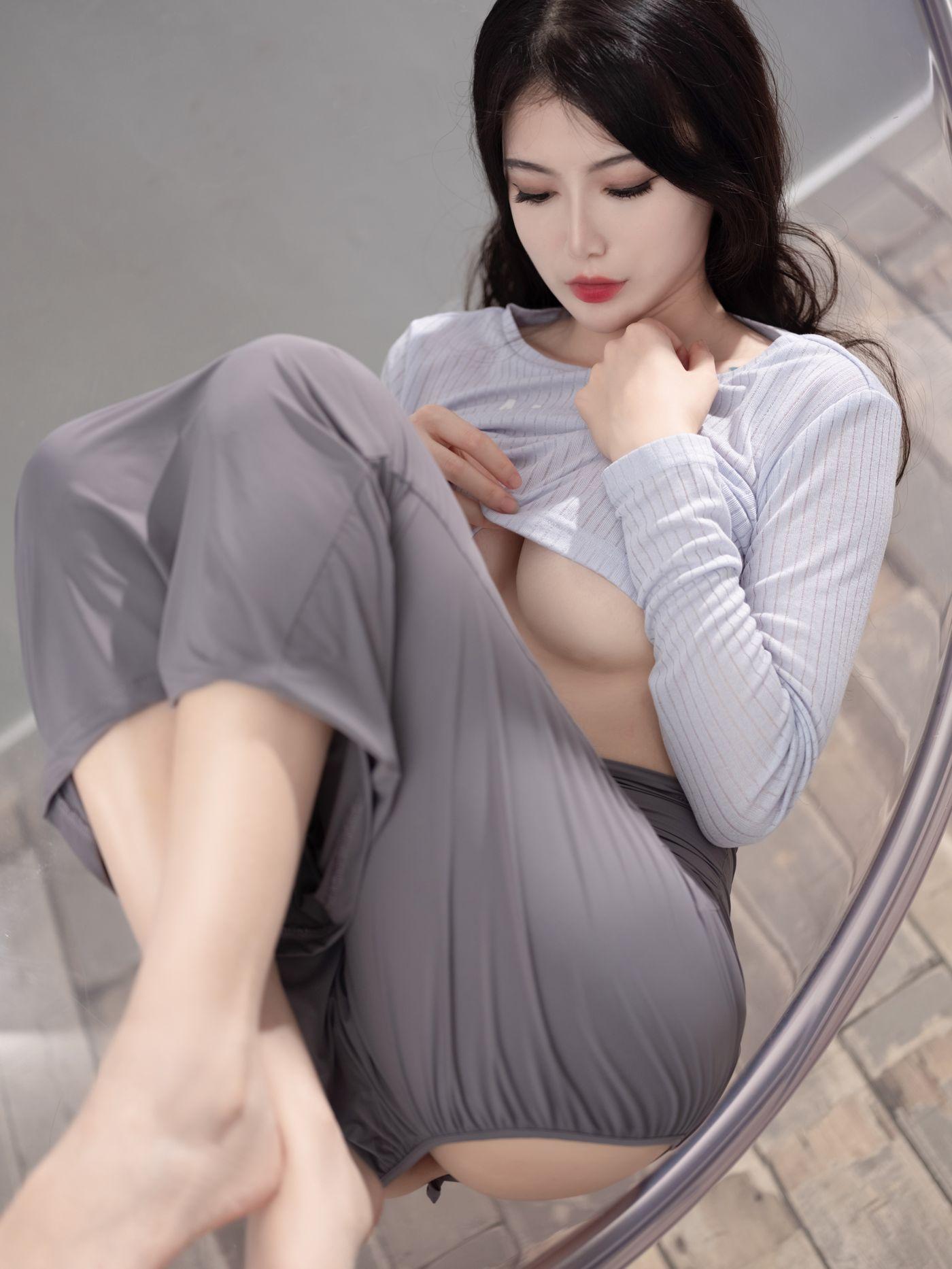 一米八的大梨子 NO.012 吉他姐姐 [31P]插图9