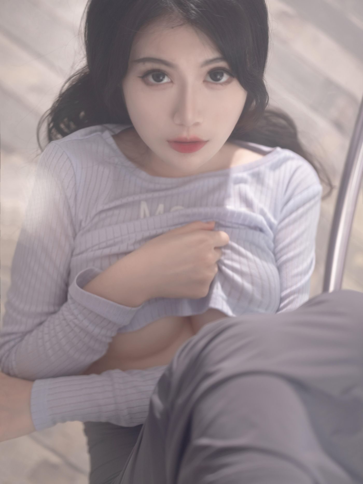 一米八的大梨子 NO.012 吉他姐姐 [31P]插图5
