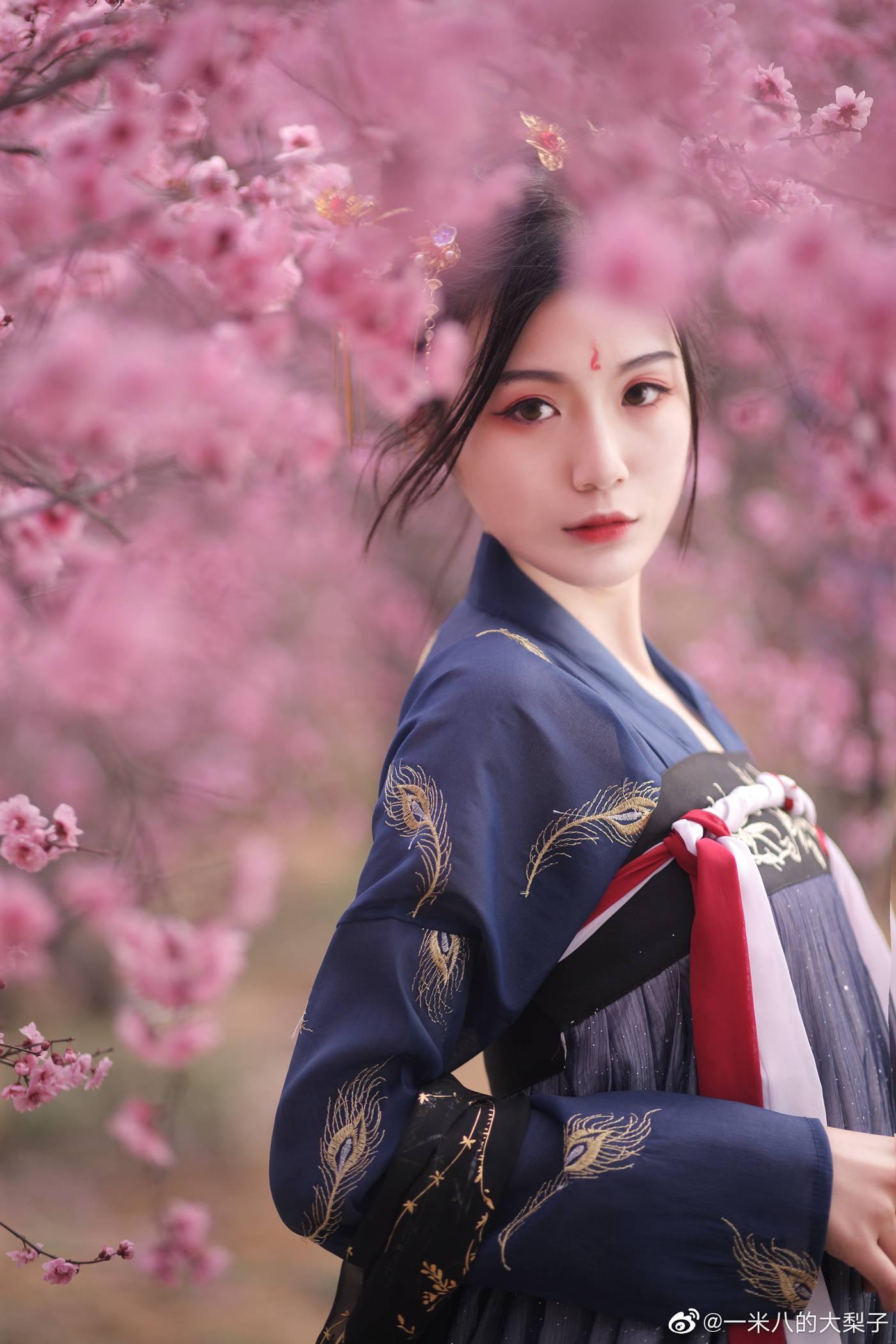 一米八的大梨子 – NO.02 微博配图 [1][133P]插图9