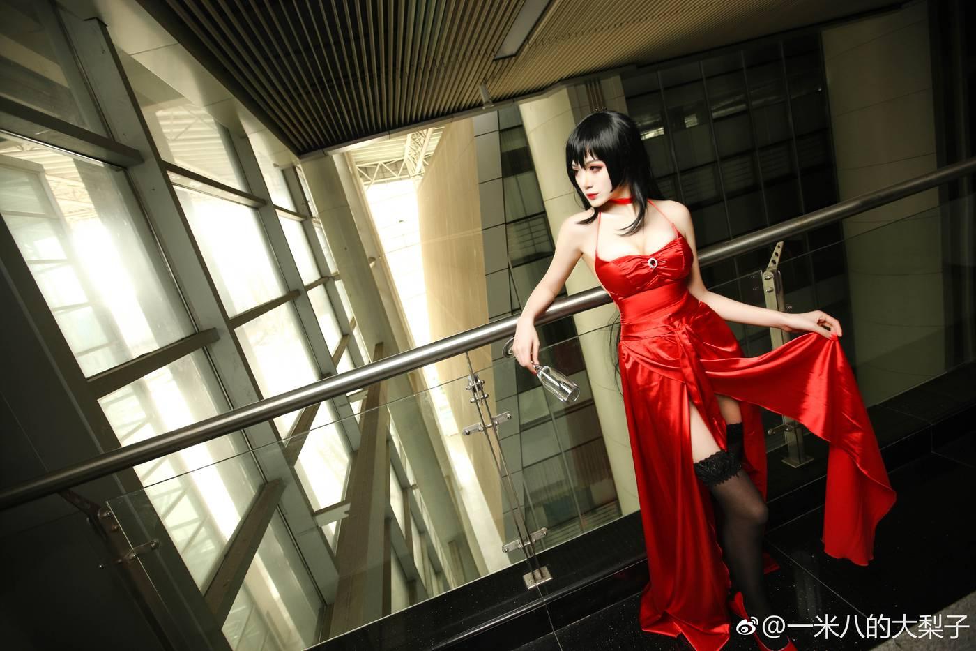 一米八的大梨子 – NO.02 微博配图 [1][133P]插图7