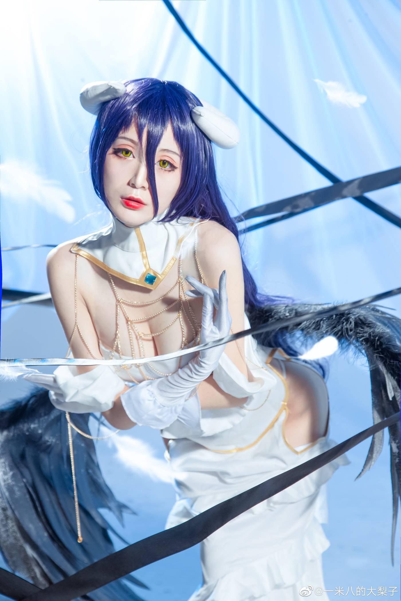 一米八的大梨子 – NO.02 微博配图 [1][133P]插图1