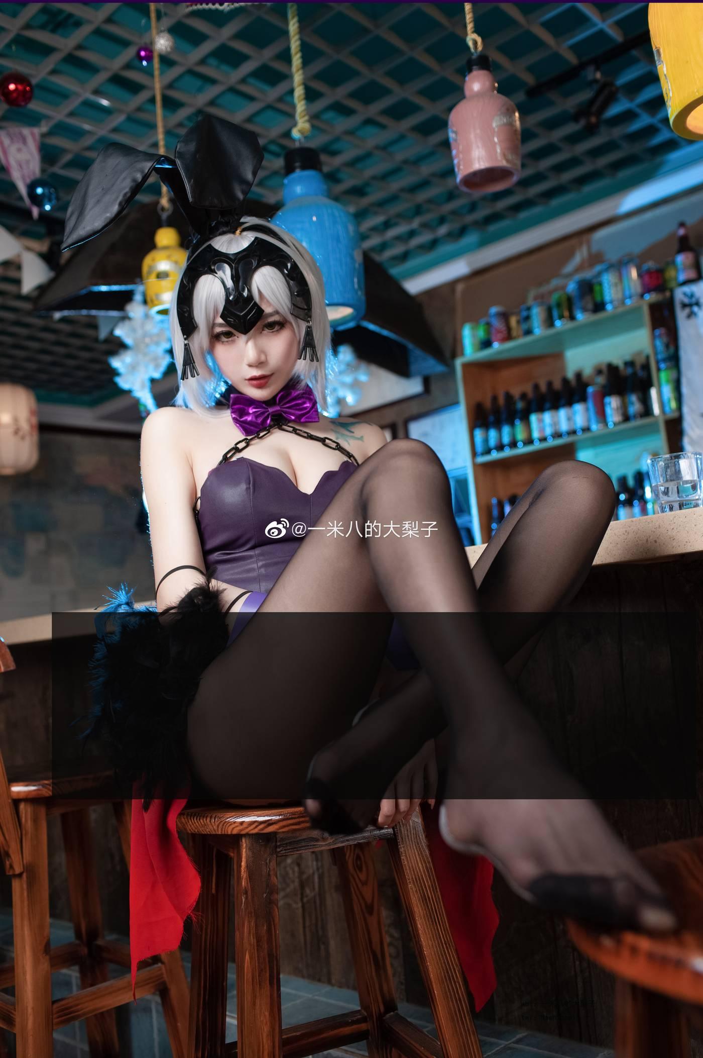 一米八的大梨子 – NO.02 微博配图 [1][133P]插图3