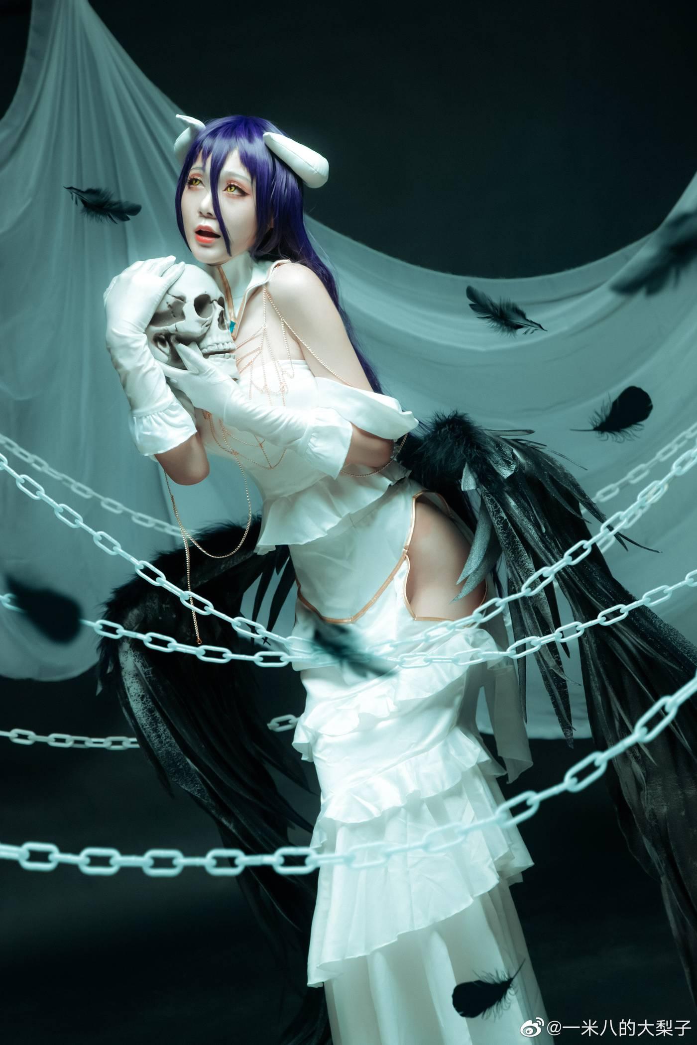 一米八的大梨子 – NO.02 微博配图 [1][133P]插图5