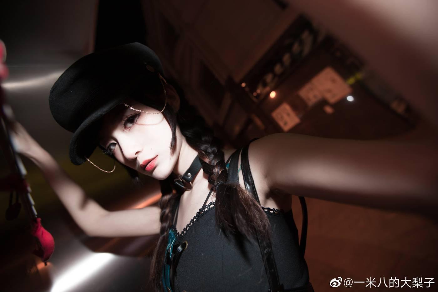 一米八的大梨子 – NO.02 微博配图 [1][133P]插图