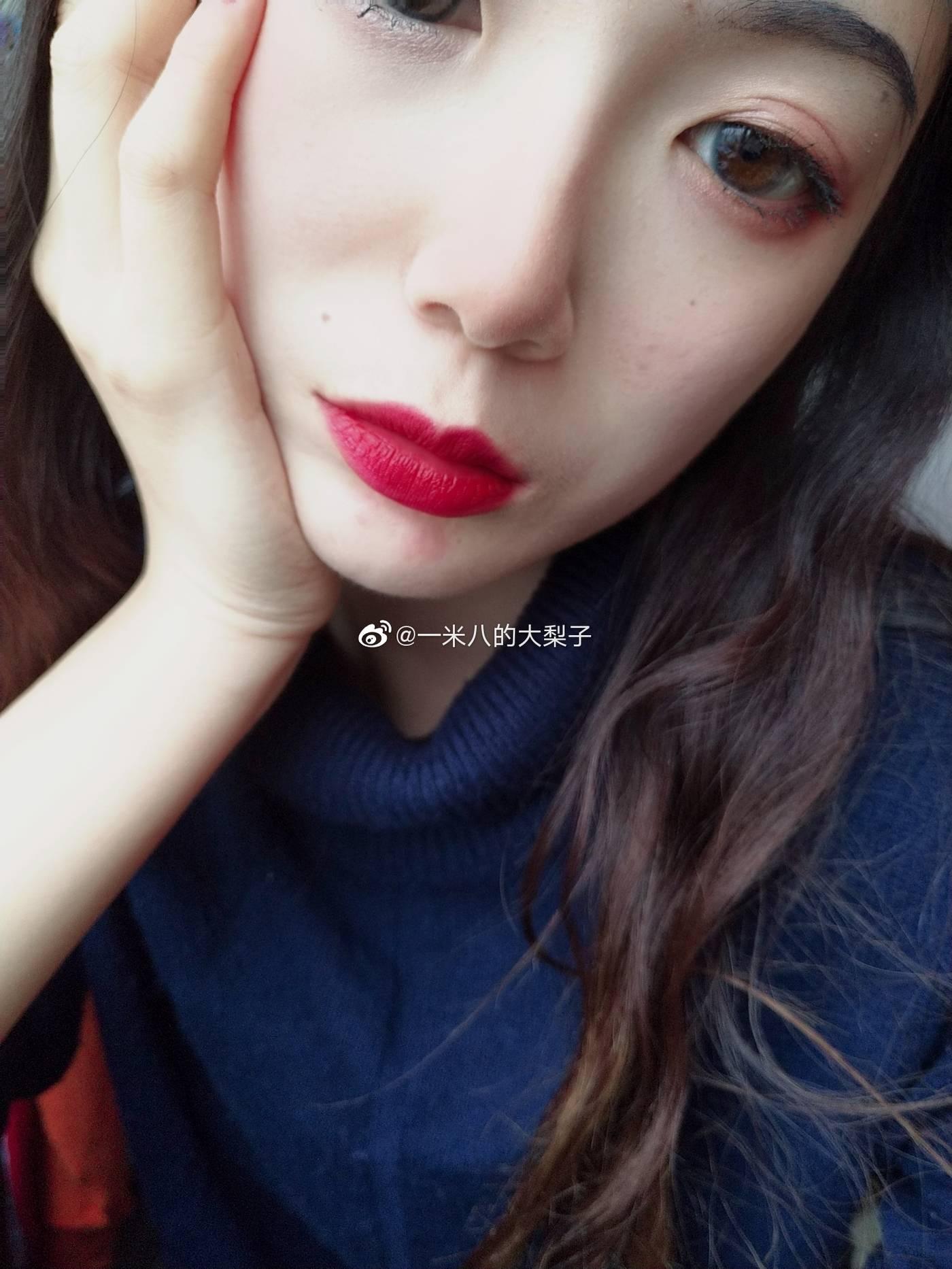 一米八的大梨子 – NO.02 微博配图 [1][133P]插图7