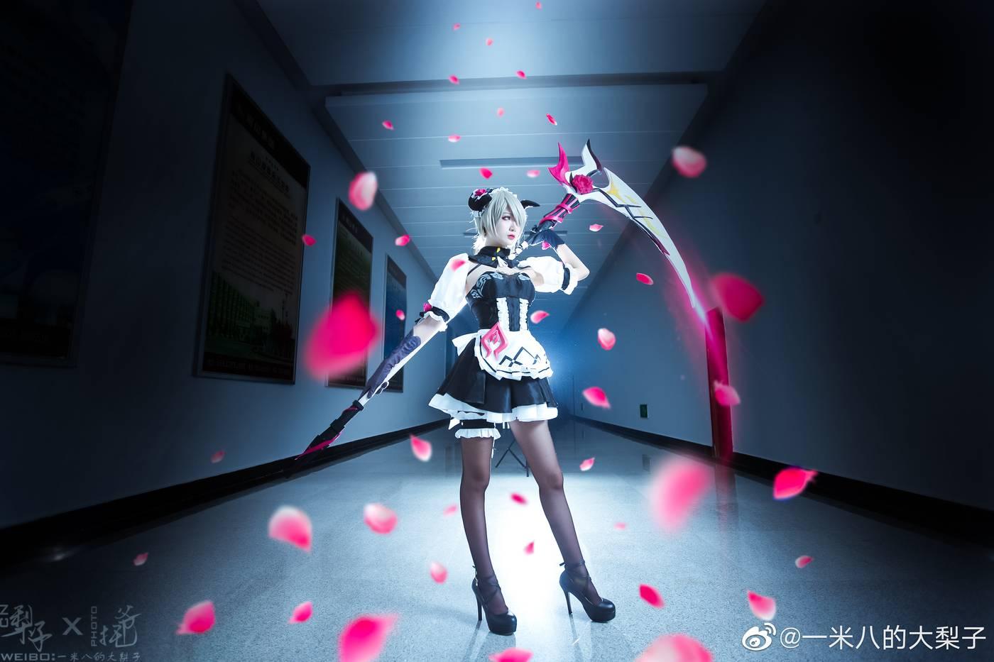 一米八的大梨子 – NO.02 微博配图 [1][133P]插图9