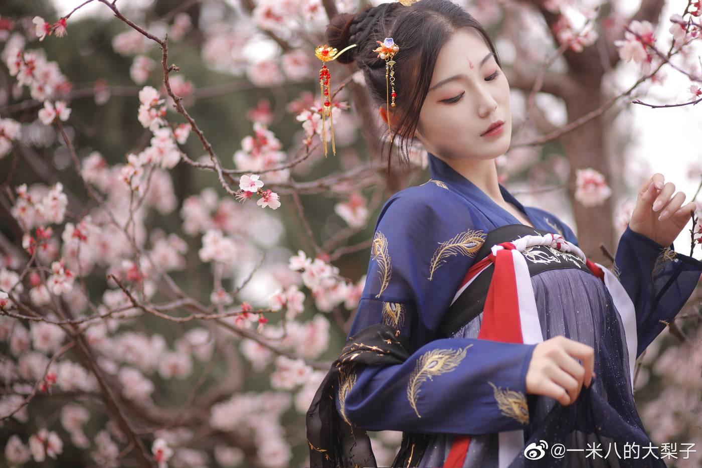 一米八的大梨子 – NO.02 微博配图 [1][133P]插图6